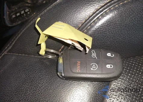 2018 Jeep Compass Limited 4X4 from USA, damaged, VIN 3C4NJDCB0JT328000